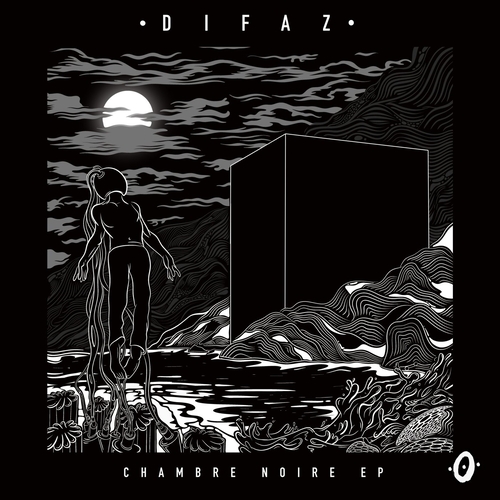 Difaz - Chambre Noire [PZR026]